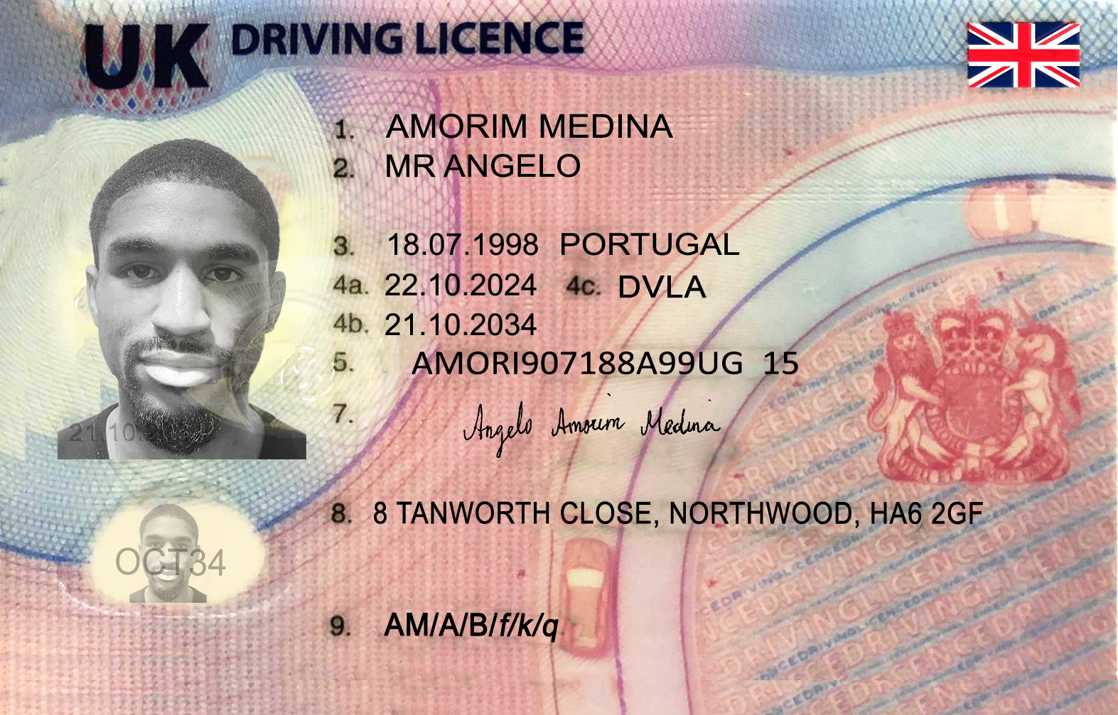 dvla share code UK Driving Licence,dvla share code