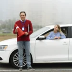 Top 3 Reasons People Fail UK Driving Tests (And How to Avoid Them)