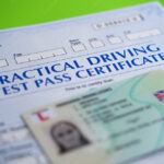 over 70s uk driving licence changes