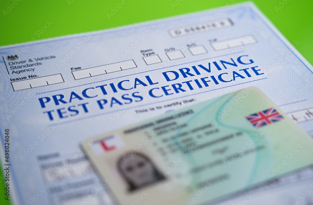over 70s uk driving licence changes