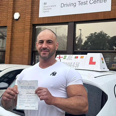dvla change of address