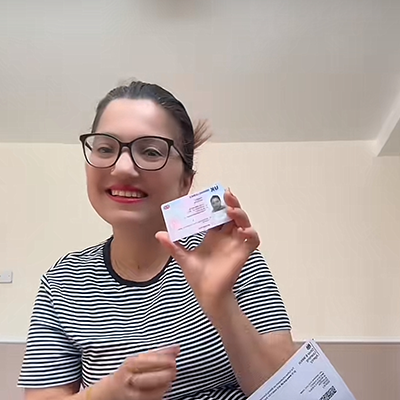 get a licence check code,driving licence
