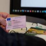 Driving License Number UK: Where to Find It & What It Means