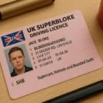 driving licence check code for uk driving licences