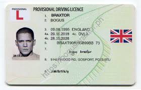 motor vehicle registration change of address,provisional license application