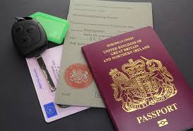 dvla share code