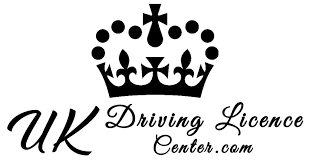 UK DRIVING LICENCE CENTER