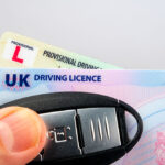 Can You Get a UK Driving Licence Without Taking a Test?